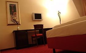 Sporthotel Players